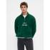 Sweatshirt Taille M - Confort et Résistance - Usage Quotidien - BGS
