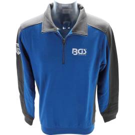 Sweatshirt XXL - Confort et Résistance - Vêtement de Travail Durable, Pro - D-Work