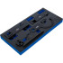 Insert de Servante d Atelier 1/3 - Coffret de Calage pour Land Rover / Jaguar V8 - Organisation et Protection des Outils - BGS