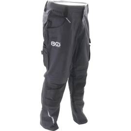 Pantalon de Travail L. Taille 52 - Confort et Résistance Professionnelle - D-Work