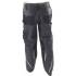 Pantalon de Travail L. Taille 52 - Confort et Résistance Professionnelle - D-Work
