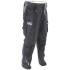 Pantalon de Travail ® Long Taille 46 - Confort et Résistance - Usage Professionnel - BGS