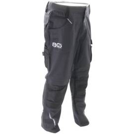 Pantalon de Travail L. Taille 46 - Confort et Résistance - Usage Professionnel - D-Work