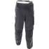 Pantalon de Travail L. Taille 46 - Confort et Résistance - Usage Professionnel - D-Work