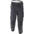 Pantalon de Travail Long Taille 56 - Confort et Résistance Professionnelle - BGS