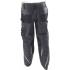Pantalon de Travail ® Long Taille 46 - Confort et Résistance - Usage Professionnel - BGS