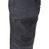 Pantalon de Travail Long Taille 44 - Confort et Résistance - Usage Professionnel - BGS