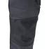 Pantalon de Travail L. Taille 46 - Confort et Résistance - Usage Professionnel - D-Work