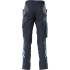 Pantalon de Travail L. Taille 46 - Confort et Résistance - Usage Professionnel - D-Work