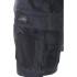 Pantalon de Travail Court Taille 44 - Confort et Résistance - Usage Professionnel - D-Work
