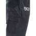 Pantalon de Travail Court Taille 44 - Confort et Résistance - Usage Professionnel - BGS