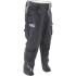 Pantalon de Travail ® Long Taille 58 - Confort et Résistance - Usage Professionnel - BGS