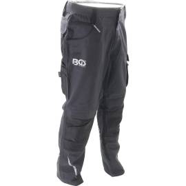 Pantalon de Travail ® Long Taille 60 - Confort et Résistance - Usage Professionnel - BGS