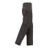 Pantalon de Travail Court Taille 46 - Confort et Résistance - - BGS