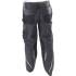 Pantalon de Travail ® Long Taille 62 - Confort et Résistance - Usage Professionnel - BGS