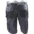 Pantalon de Travail Court Taille 56 - Confort et Résistance - Usage Professionnel - D-Work