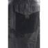 Pantalon de Travail Court Taille 56 - Confort et Résistance - Usage Professionnel - D-Work