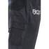 Pantalon de Travail Court Taille 58 - Confort et Résistance Professionnelle - D-Work
