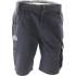 Pantalon de Travail Court Taille 62 - Confort et Résistance - - BGS