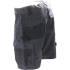 Pantalon de Travail Court Taille 54 - Confort et Résistance - Pro - D-Work