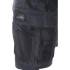 Pantalon de Travail Court Taille 54 - Confort et Résistance - Pro - D-Work