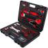 Kit d Outils de Réparation de Bicyclettes 32 Pièces - Complet et Polyvalent - Réparations Faciles et Rapides - BGS