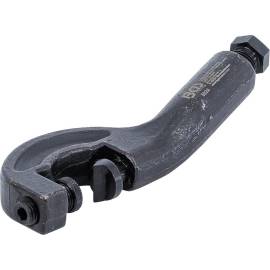 Casse-écrous 3-24 mm - Acier Résistant - Démontage Facile et Sécurisé - BGS