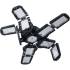 Lampe LED de Garage 78 W - Puissante et Économique - BGS