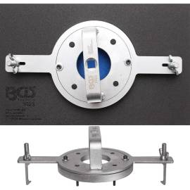 Outil d Embrayage Double pour Volvo, Ford, Chrysler, Dodge - Précision et Fiabilité, Acier, Pro - D-Work