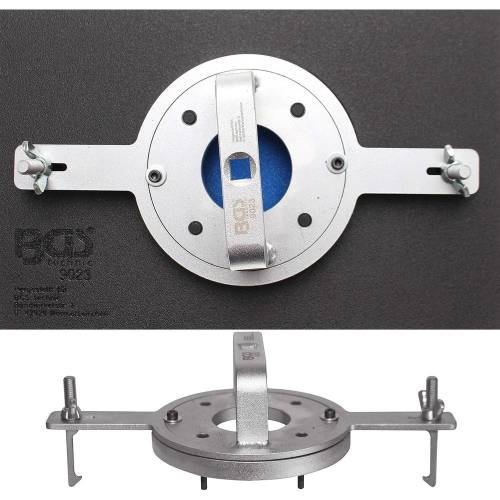 Outil d Embrayage Double pour Volvo, Ford, Chrysler, Dodge - - Précision et Fiabilité - BGS