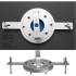 Outil d Embrayage Double pour Volvo, Ford, Chrysler, Dodge - - Précision et Fiabilité - BGS