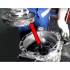 Outil d Embrayage Double pour Volvo, Ford, Chrysler, Dodge - - Précision et Fiabilité - BGS