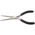 Pince à Becs Longs 150 mm - Avec Ressort - Précision et Confort d Utilisation - BGS