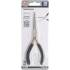 Pince à Becs Longs 150 mm - Avec Ressort - Précision et Confort d Utilisation - BGS