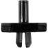 Assortiment Clips de Fixation Automobiles BMW VW - 290 Pièces - Plastique Résistant - Fixation Sécurisée et Pratique - BGS