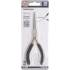 Pince à Becs Longs 150 mm - Avec Ressort - Précision et Confort d Utilisation - BGS