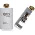 Outil d’Installation Courroies en V Climatisation BMW N62 / MINI W17 - Précis et Durable - - BGS