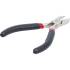 Pince Coupante Diagonale Électronique 110 mm - Avec Ressort - Précision et Confort d Utilisation - D-Work