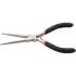 Pince à Becs Longs 150 mm - Avec Ressort - Précision et Confort d Utilisation - BGS