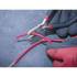 Pince Coupante Diagonale Électronique 110 mm - Avec Ressort - Précision et Confort d Utilisation - - BGS