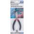 Pince Coupante Diagonale Électronique 110 mm - Avec Ressort - Précision et Confort d Utilisation - - BGS