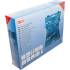 Jeu de Tarauds M6-M30 51 pcs - Acier, Résistants et Complets, Pro - D-Work