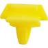 Assortiment Clips de Fixation Automobiles Renault - 300 pcs - Plastique Résistant - Fixation Fiable et Pratique - D-Work