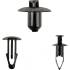Assortiment Clips de Fixation Automobiles Toyota Lexus - 360 Pièces - Plastique Résistant - Fixation Sécurisée et Durabl - BGS