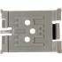 Assortiment Clips de Fixation Automobiles Renault - 300 Pièces - Plastique Résistant - Fixation Fiable et Pratique - BGS