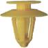 Assortiment Clips de Fixation Automobiles Opel - 300 pcs - Plastique Résistant - Fixation Fiable et Durable - D-Work