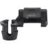 Assortiment Clips de Fixation Automobiles Mazda - 475 Pièces - Plastique Résistant - Fixation Sécurisée et Durable - BGS