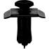 Assortiment Clips de Fixation Automobiles Mazda - 475 pcs - Plastique Résistant - Fixation Sécurisée et Durable - D-Work