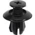 Assortiment Clips de Fixation Automobiles Mazda - 475 pcs - Plastique Résistant - Fixation Sécurisée et Durable - D-Work