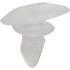 Assortiment Clips de Fixation Automobiles Mazda - 475 pcs - Plastique Résistant - Fixation Sécurisée et Durable - D-Work